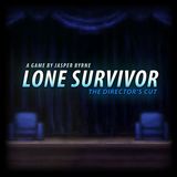 Lone Survivor: The Director's Cut (PlayStation 3)